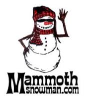 MammothSnowman.com image 1